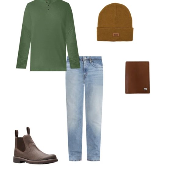 Levi's hat - Picture 4 of 4